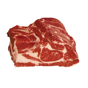Boneless Chuck Roll